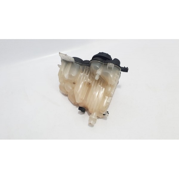 Reservatório Água Radiador (com Detalhes) Jaguar Xe 2.0 2016