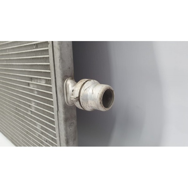 Radiador Ar Condicionado Mercedes C200 2016 Cód. A0995002003