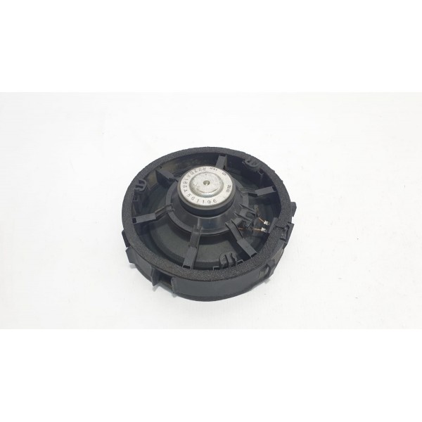 Alto Falante Mitsubishi Outlander 2018 Cód 8720a166 / 561196 Preto