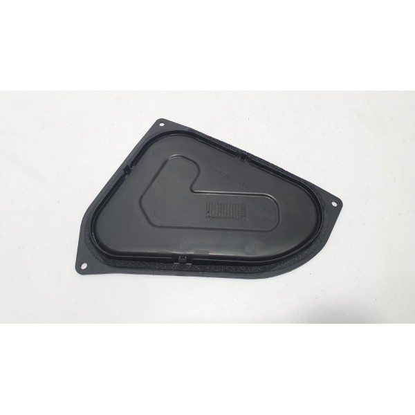 Acabamento Interno Porta Tras Esq Mitsubishi Outlander 2018