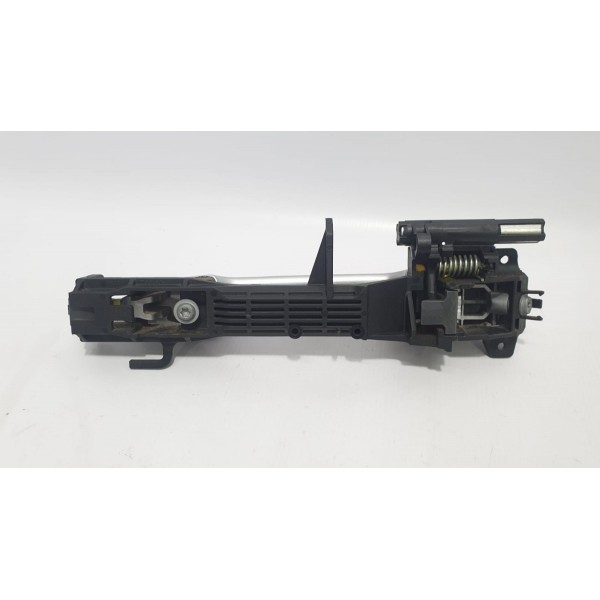 Maçaneta Externa Lado Direito Subaru Forester Xt 2015 Prateado