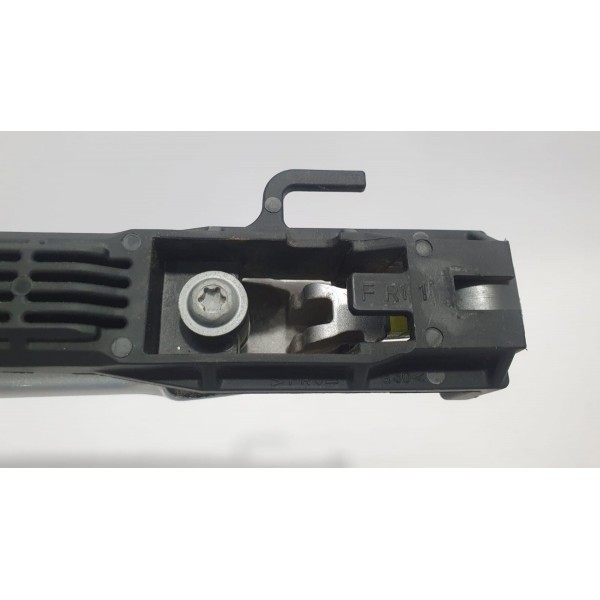 Maçaneta Externa Lado Direito Subaru Forester Xt 2015 Prateado