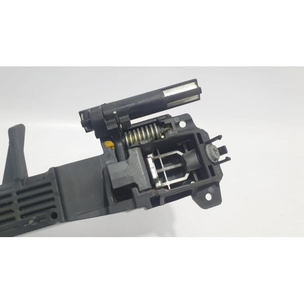 Maçaneta Externa Lado Direito Subaru Forester Xt 2015 Prateado