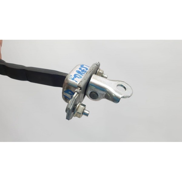 Limitador De Porta Subaru Forester Xt 2012