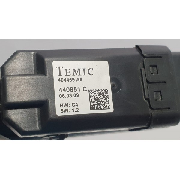 Motor Vidro Elétrico Dianteiro Esquerdo Hyundai Azera 3.6 11