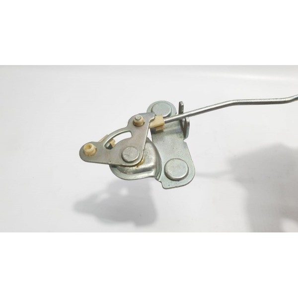 Fechadura Trava Porta-malas Hyundai Azera 3.6 2011