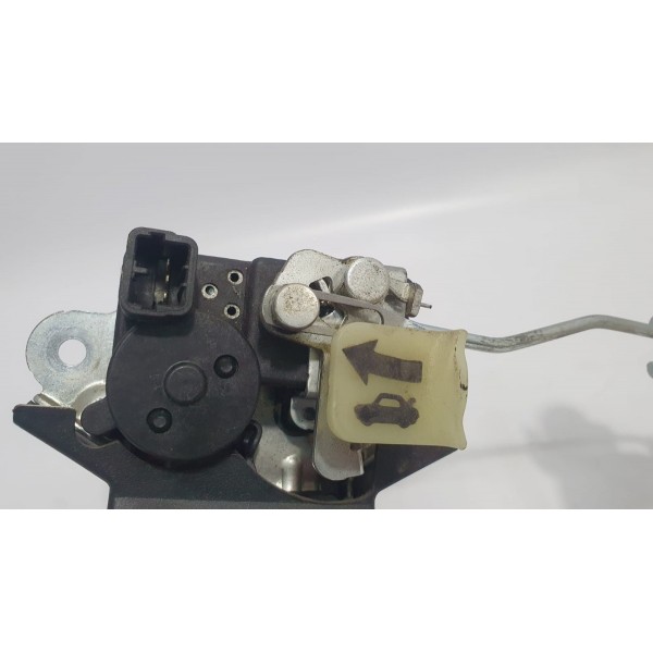 Fechadura Trava Porta-malas Hyundai Azera 3.6 2011