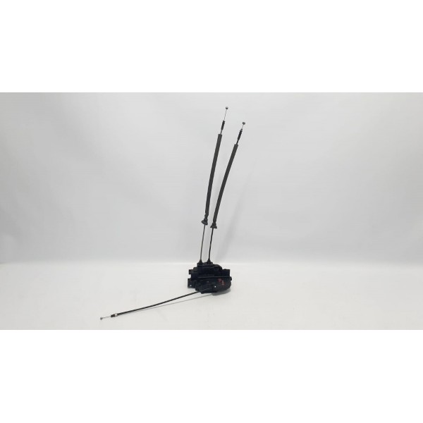 Fechadura Porta Traseira Direita Hyundai Azera 3.6 2011