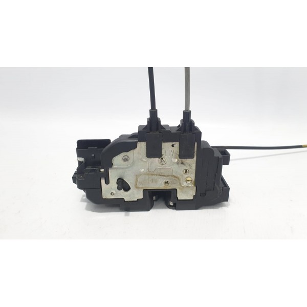 Fechadura Porta Traseira Direita Hyundai Azera 3.6 2011