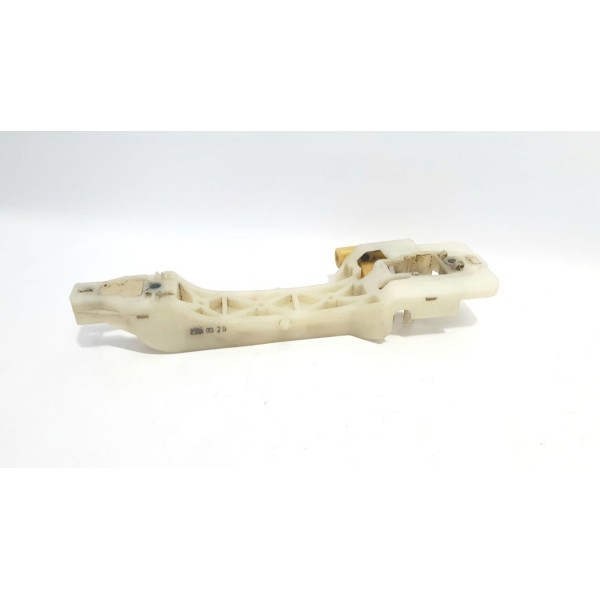 Suporte De Maçaneta Traseiro Direito Hyundai Azera 3.6 2011 Branco