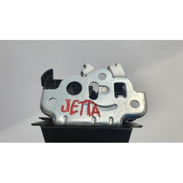 Fechadura Trava Porta-malas Vw Jetta 2011 2012