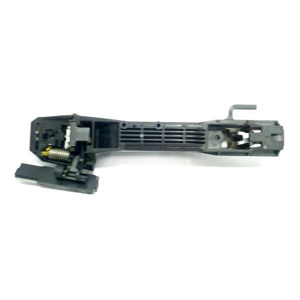 Maçaneta Externa Traseira Direita Subaru Forester Xt 2012 Prateado
