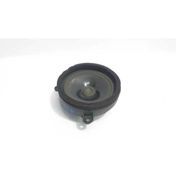 Alto Falante Subaru Forester Xt 2012 86301sc040  Eas16p652er Preto