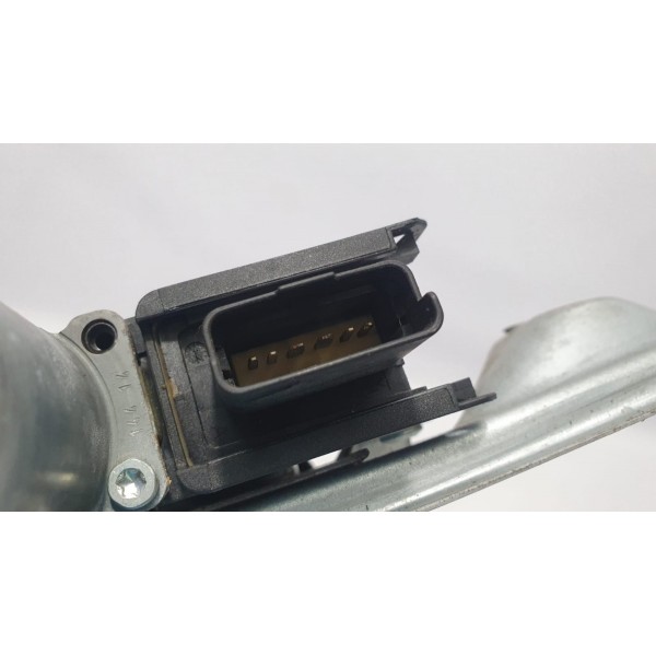 Máquina De Vidro Traseira Esquerda Peugeot 308 Thp 2015