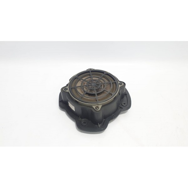 Alto Falante Peugeot 308 Thp 2015 Preto