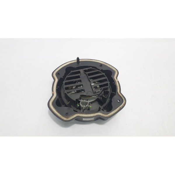 Alto Falante Peugeot 308 Thp 2015 Preto