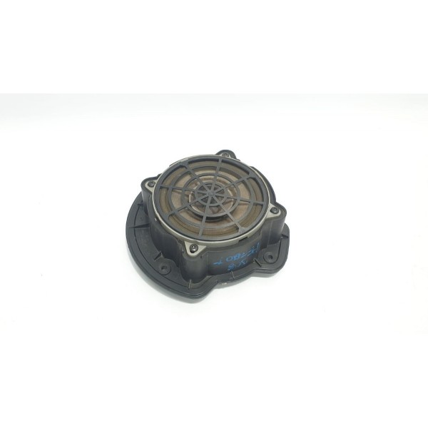 Alto Falante Peugeot 308 Thp 2015 Preto