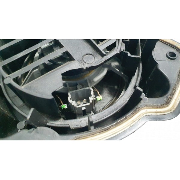 Alto Falante Peugeot 308 Thp 2015 Preto