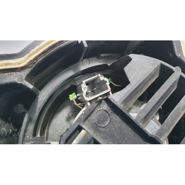 Alto Falante Peugeot 308 Thp 2015 Preto