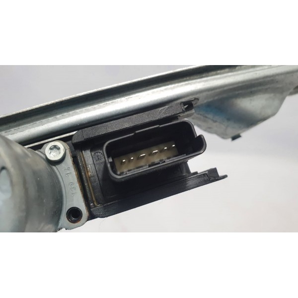 Máquina De Vidro Traseira Direita Peugeot 308 Thp 2015