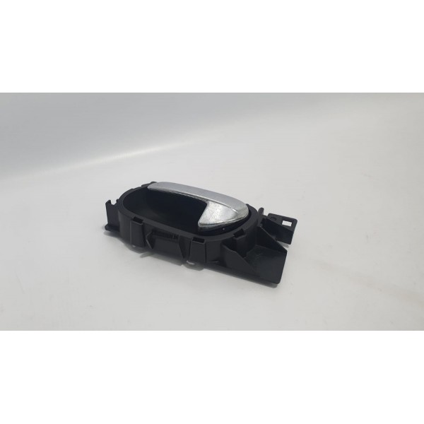 Maçaneta Interna Direita Peugeot 308 Thp 2015 Cód. 749210693 Dianteira/traseira