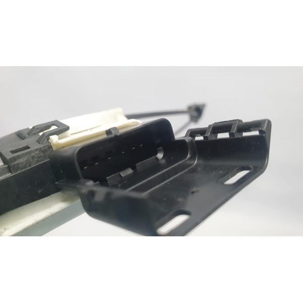 Fechadura Porta Traseira Direita Peugeot 308 Thp 2015