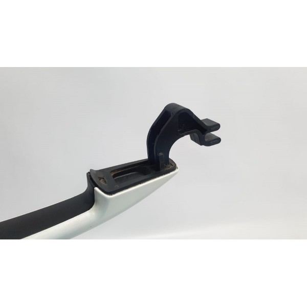 Maçaneta Externa Peugeot 308 Thp 2015 Cód. 9670932280 Branco