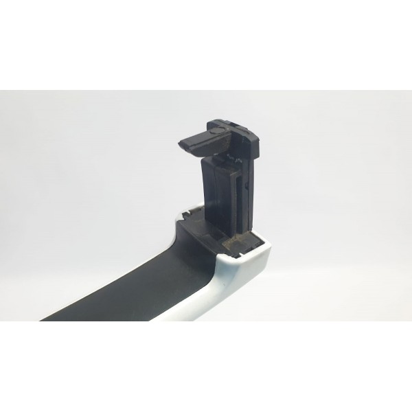 Maçaneta Externa Peugeot 308 Thp 2015 Cód. 9670932280 Branco