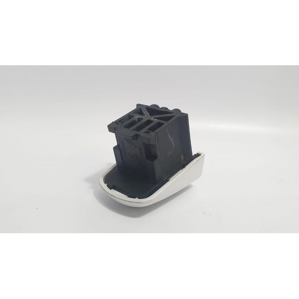 Acabamento Cilindro Da Porta Peugeot 308 Thp 2015 