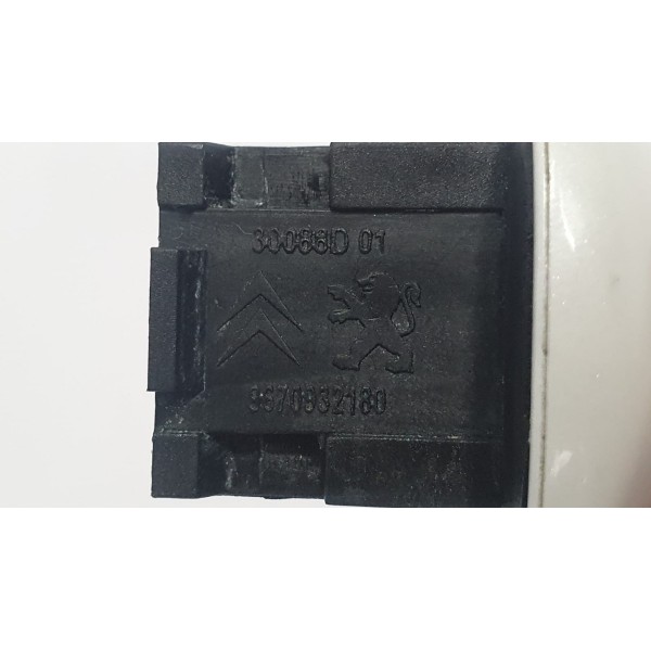 Acabamento Cilindro Da Porta Peugeot 308 Thp 2015 