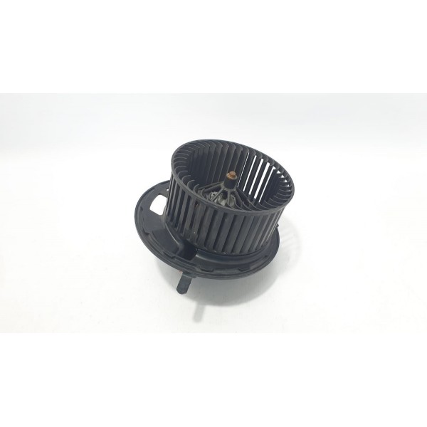 Motor Ventilação Interna Bmw X3 2011