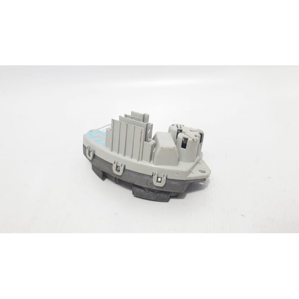 Resistencia Ar Condicionado Bmw X3 2011 N. 1015486101701570