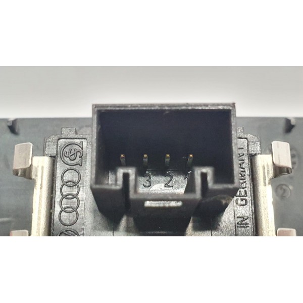 Sensor Crepuscular Vw Touareg V8 2011 Cód. 7p6907539