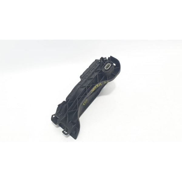 Pedal Acelerador Eletrônico Vw Jetta 2011 2012 
