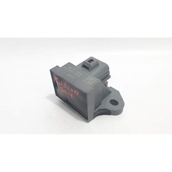 Módulo Caixa De Transferência Ford Fusion 2.0 2014 