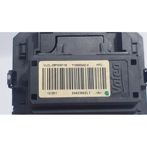 Resistencia Ar Condicionado Peugeot Rcz Thp 2012  T1000034z