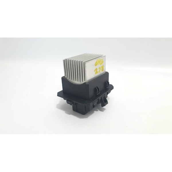 Resistencia Ar Condicionado Peugeot Rcz Thp 2012  T1000034z