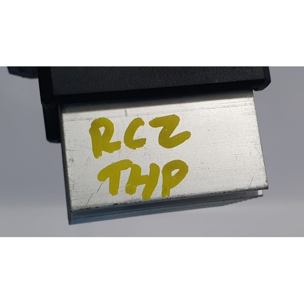 Resistencia Ar Condicionado Peugeot Rcz Thp 2012  T1000034z