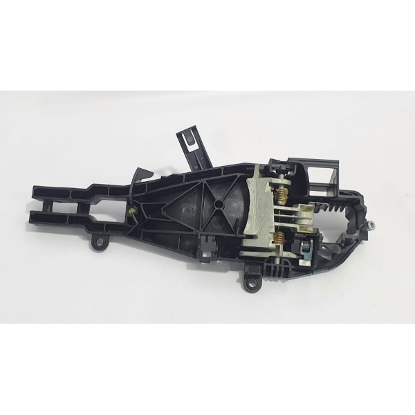 Suporte Maçaneta Direita Bmw 320i/325i/330i/335i/m3 E90 2010 Preto