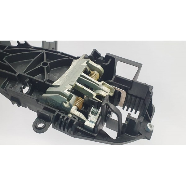 Suporte Maçaneta Direita Bmw 320i/325i/330i/335i/m3 E90 2010 Preto