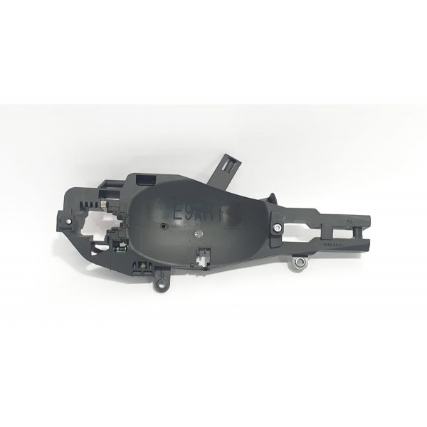 Suporte Maçaneta Direita Bmw 320i/325i/330i/335i/m3 E90 2010 Preto