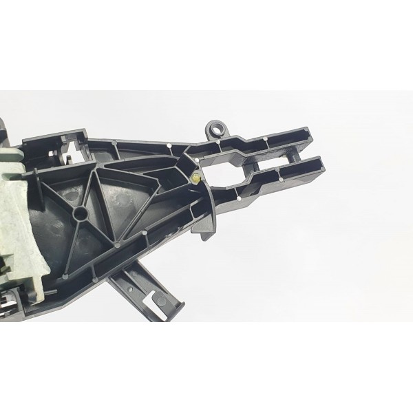 Suporte Maçaneta Direita Bmw 320i/325i/330i/335i/m3 E90 2010 Preto