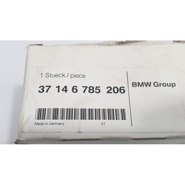 Sensor Nível Altura Bmw X6 2011/12 Cód. 6785206 / 3714785206