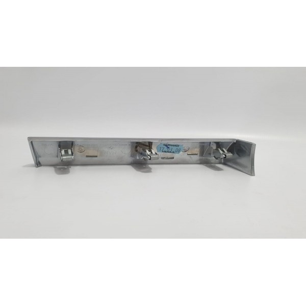 Friso Acabamento Painel Bmw X6 2011 2012 Cód. 51456956692