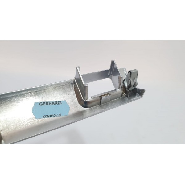 Acabamento Friso Painel Bmw X5 2011/12 51456956693 / 4992401