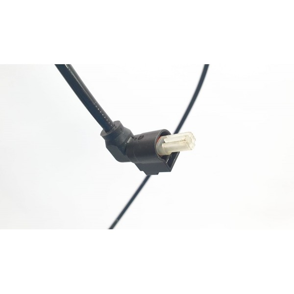 Chicote Sensor De Pastilha Bmw X3 F25 2014 