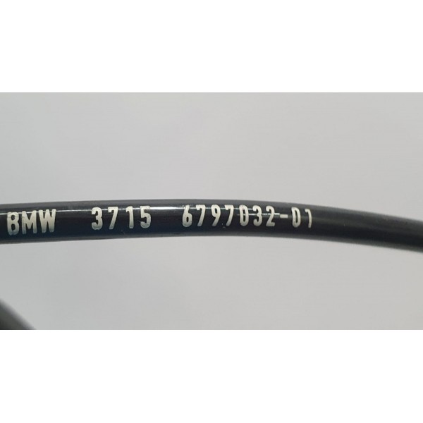 Chicote Sensor De Pastilha Bmw X3 F25 2014 