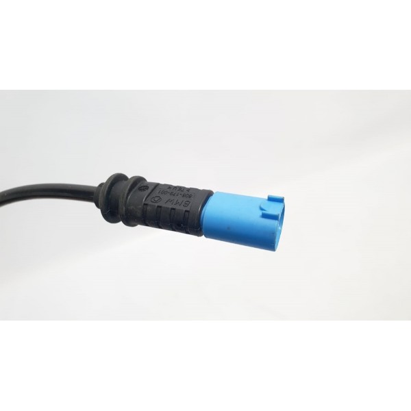 Chicote Sensor De Pastilha Bmw X3 F25 2014 