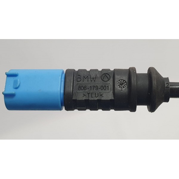 Chicote Sensor De Pastilha Bmw X3 F25 2014 