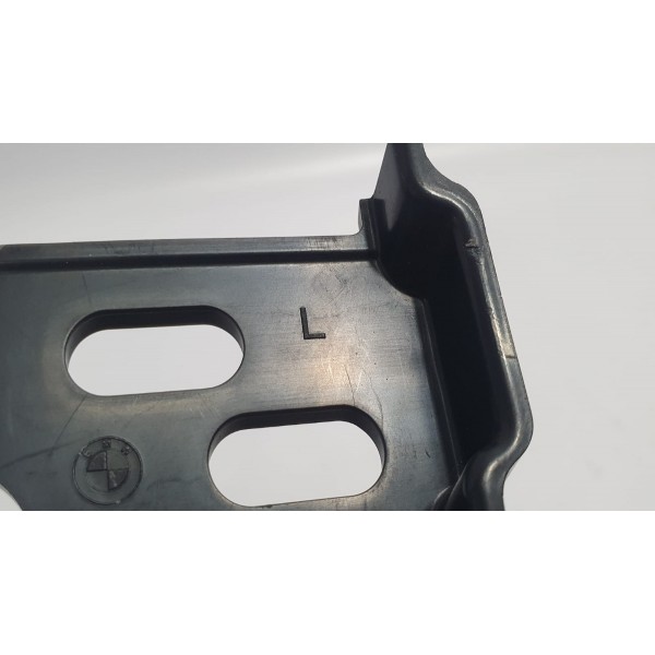 Suporte Alma Do Parachoque Lado Esquerdo Bmw Z4 E89 2010